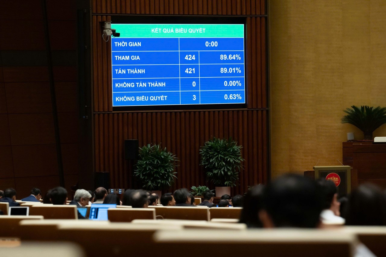 Từ 2026: Cho phép khấu trừ thuế với hàng nông sản, bỏ điều kiện hoàn thuế