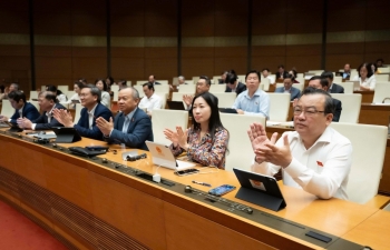 Từ 2026: Cho phép khấu trừ thuế với hàng nông sản, bỏ điều kiện hoàn thuế