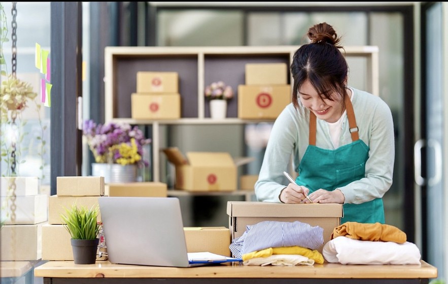 undefined ABBANK ra mắt giải pháp tài chính - quản lý kinh doanh tích hợp dành cho hộ kinh doanh