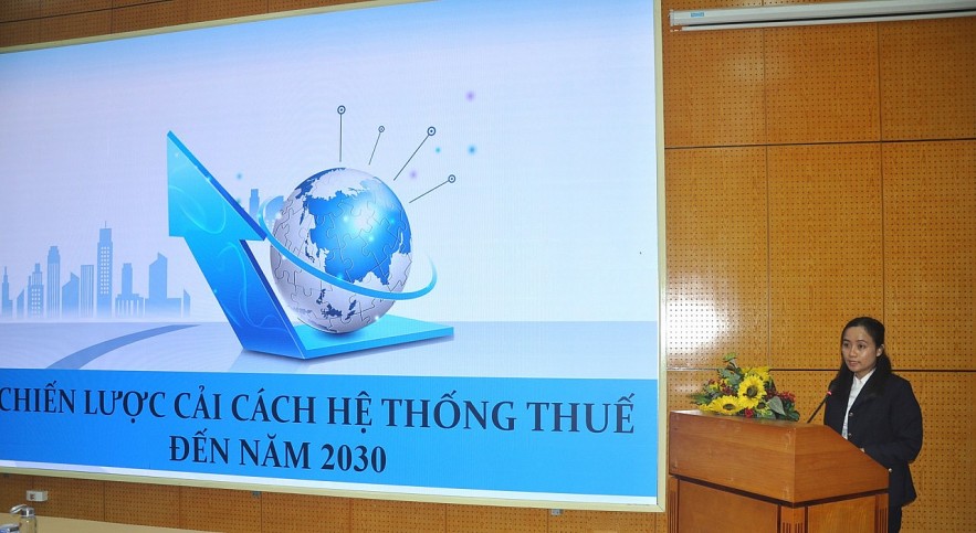 Đề xuất giải pháp hoàn thành mục tiêu Chiến lược tài chính đến năm 2030 Đề xuất giải pháp hoàn thành mục tiêu Chiến lược Tài chính đến năm 2030