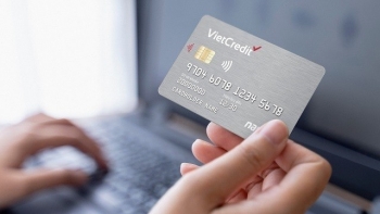 VietCredit cho vay vượt 9.000 tỷ đồng nhờ đối tác số, nhưng lộ rõ rủi ro và nợ xấu
