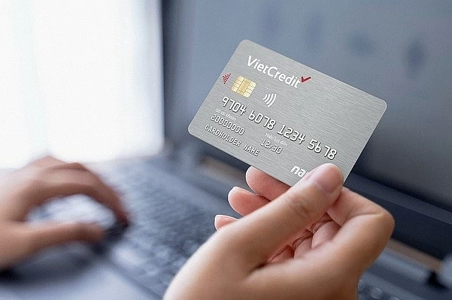 VietCredit cho vay vượt 9.000 tỷ đồng nhờ đối tác số, nhưng lộ rõ rủi ro và nợ xấu VietCredit cho vay vượt 9.000 tỷ đồng nhờ đối tác số, nhưng lộ rõ rủi ro và nợ xấu