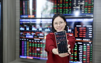 Chứng khoán phái sinh ngày 3/4: Gia tăng vị thế nắm giữ khi VN30-Index đảo chiều giảm