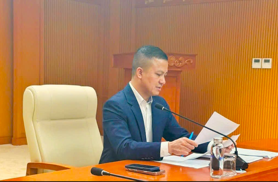 Đoàn Thanh niên Bộ Tài chính triển khai nhiệm vụ đầu nhiệm kỳ và lan tỏa hành động xanh Đoàn Thanh niên Bộ Tài chính triển khai nhiệm vụ đầu nhiệm kỳ và lan tỏa hành động xanh