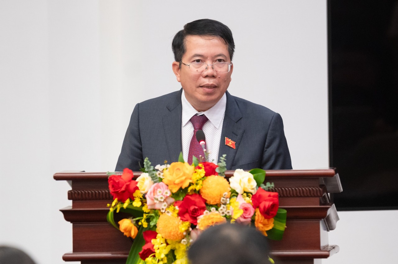 Sau một năm: Các điểm nghẽn thể chế cơ bản đã được tháo gỡ Sau một năm: Các điểm nghẽn thể chế cơ bản đã được tháo gỡ