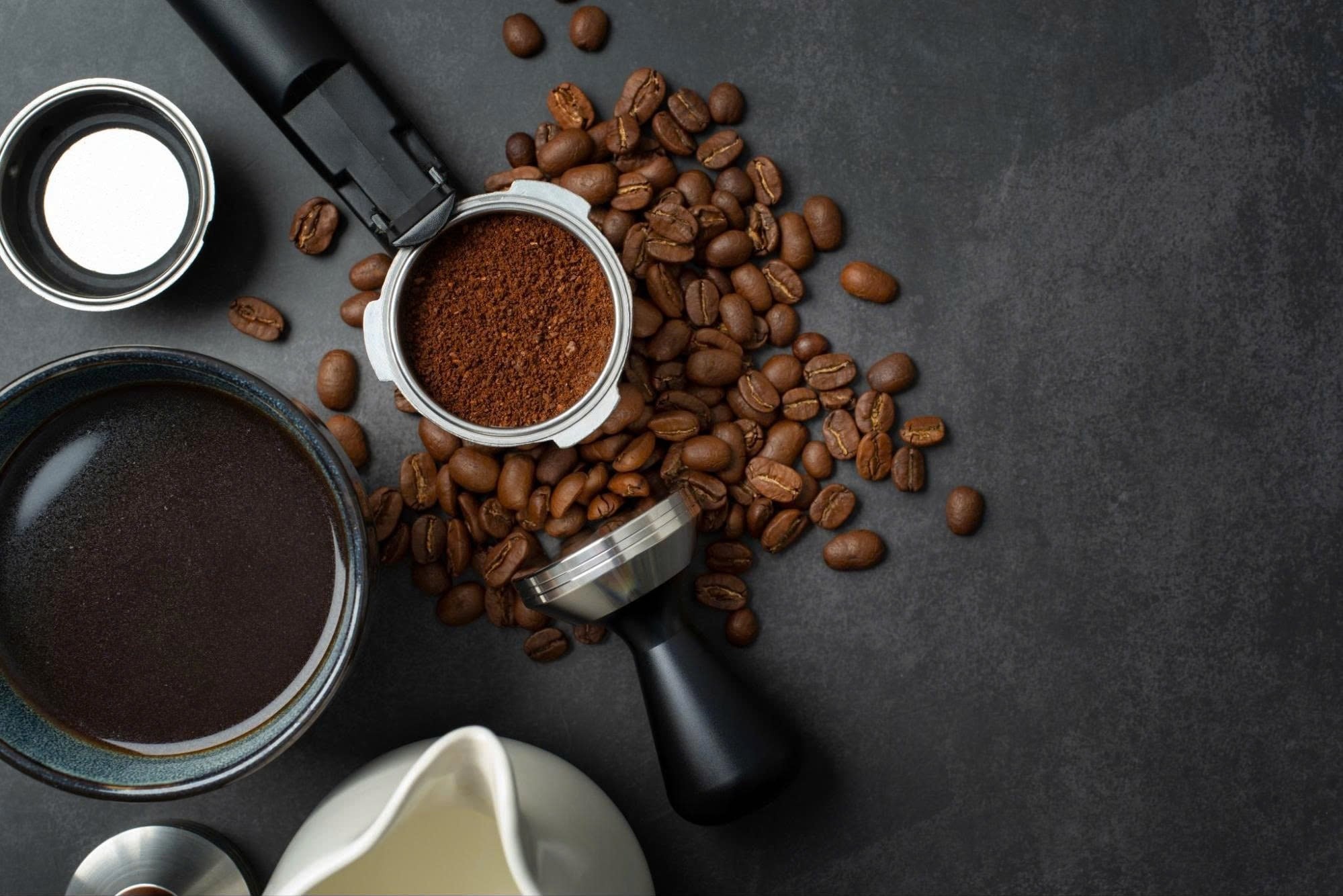 Ngày 12/12: Giá cà phê giữ vững đà tăng, hồ tiêu neo ở mức cao