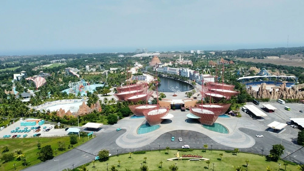 Đà Nẵng chờ dòng vốn chiến lược rót vào sân bay Chu Lai Đà Nẵng chờ dòng vốn chiến lược rót vào sân bay Chu Lai