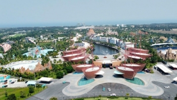 Đà Nẵng chờ dòng vốn chiến lược rót vào sân bay Chu Lai