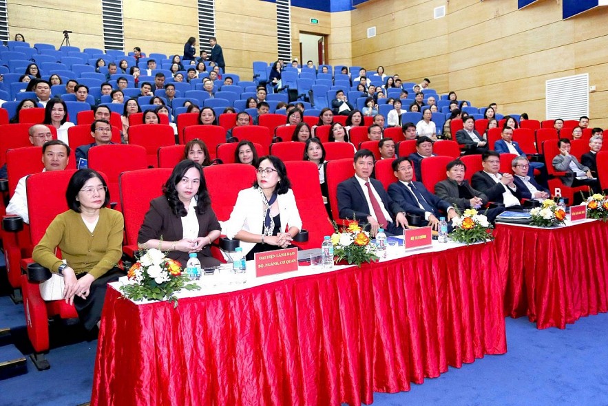 Triển khai Luật Ngân sách nhà nước với yêu cầu đổi mới công tác quyết toán và kiểm toán Triển khai Luật Ngân sách nhà nước với yêu cầu đổi mới công tác quyết toán và kiểm toán