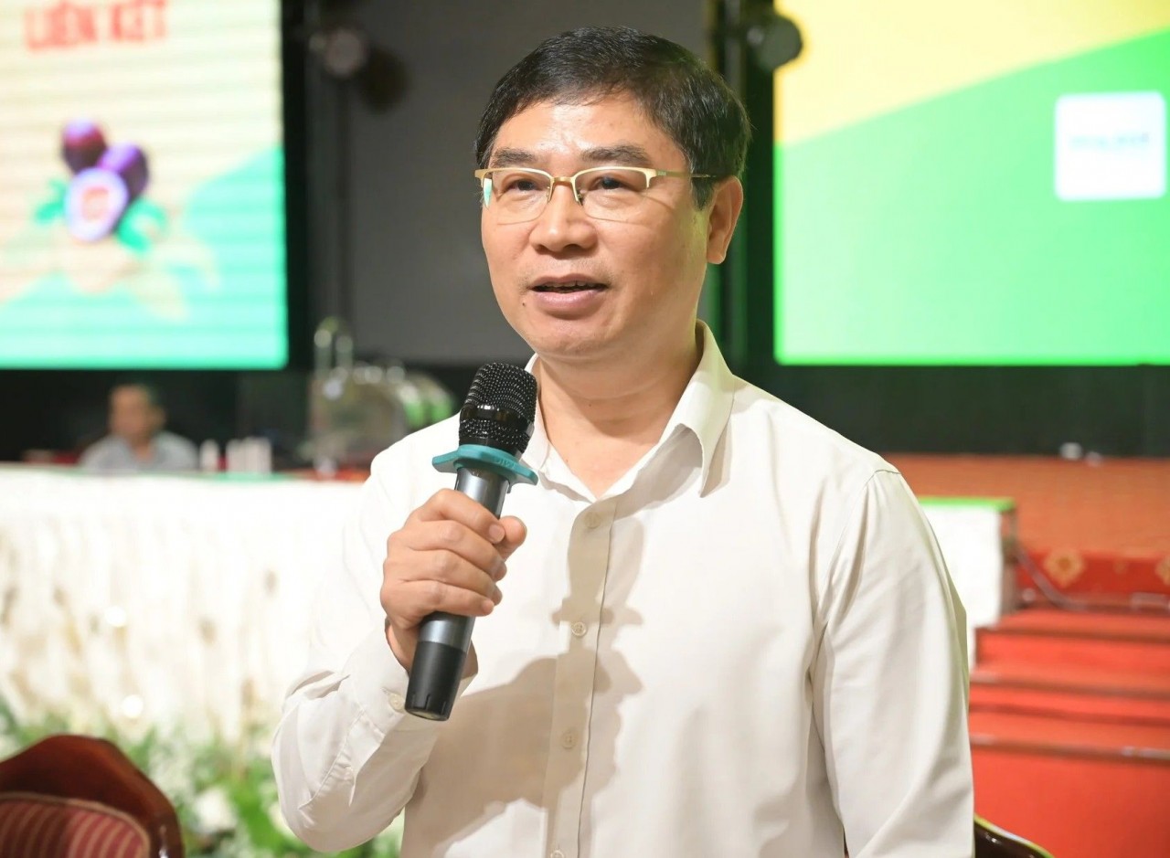 Việt Nam mở cửa phát triển thị trường chanh leo