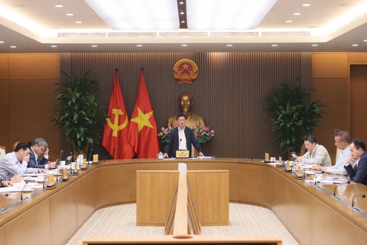 Không để xảy ra thất thoát tài sản Nhà nước khi cổ phần hóa doanh nghiệp Không để xảy ra thất thoát tài sản Nhà nước khi cổ phần hóa doanh nghiệp