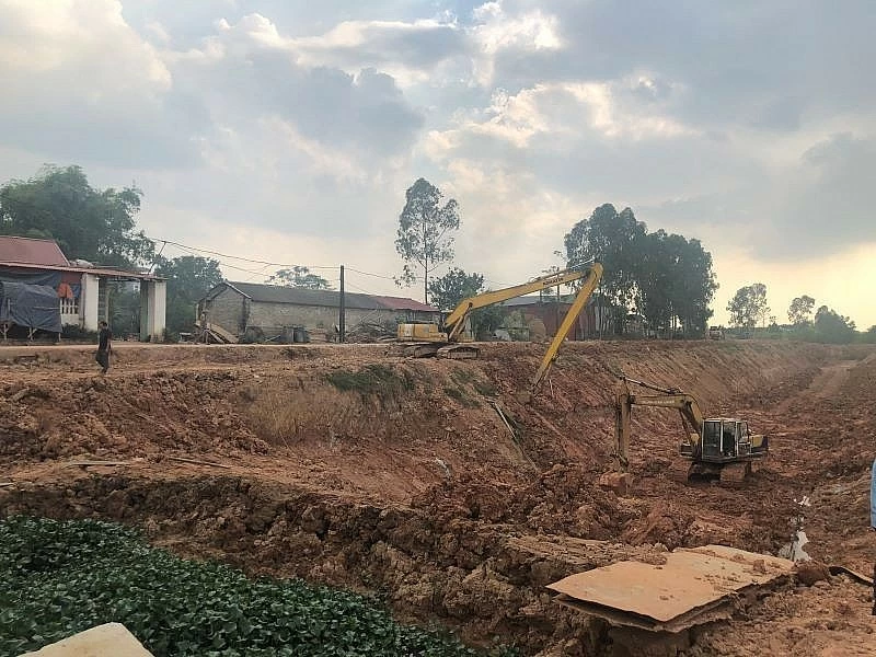 Chấm điểm giải ngân đầu tư công: Thử nghiệm trước khi chấm chính thức Chấm điểm giải ngân đầu tư công: Thử nghiệm trước khi chấm chính thức