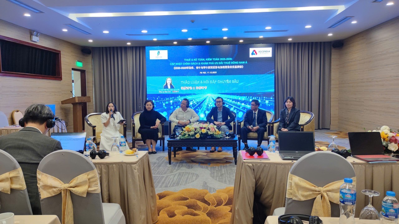 Doanh nghiệp cần lưu ý gì khi mùa báo cáo tài chính, quyết toán thuế đang đến gần?