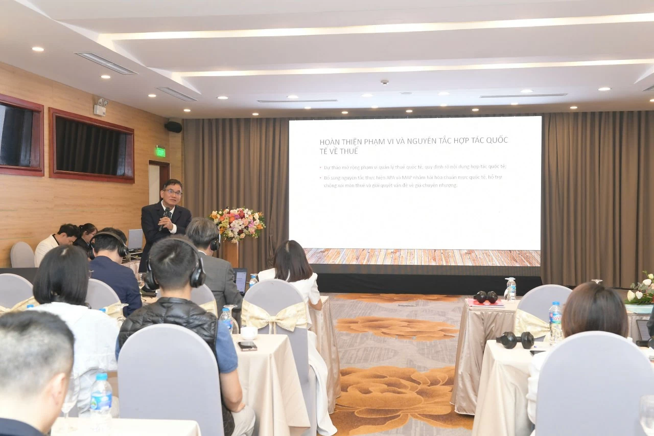 Doanh nghiệp cần lưu ý gì khi mùa báo cáo tài chính, quyết toán thuế đang đến gần? Doanh nghiệp cần lưu ý gì khi mùa báo cáo tài chính, quyết toán thuế đang đến gần?