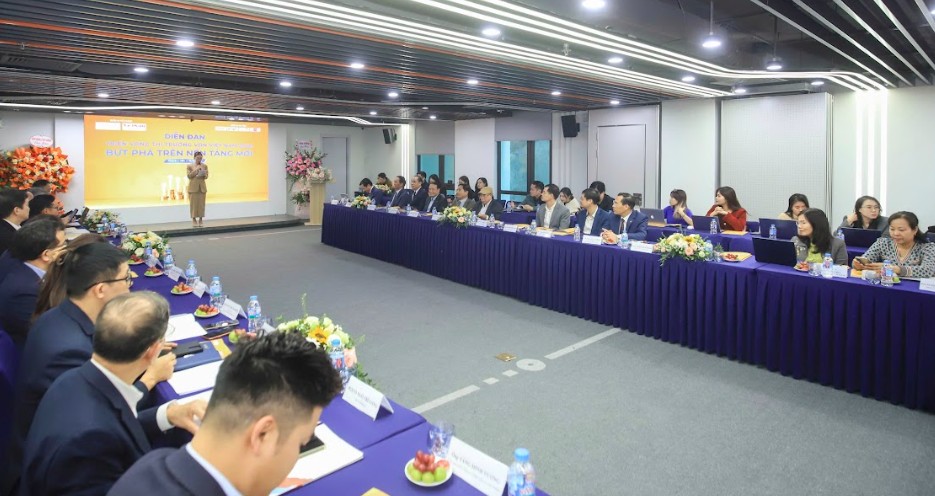 Chuẩn hóa hạ tầng, số hóa vận hành để mở dư địa nâng hạng thị trường