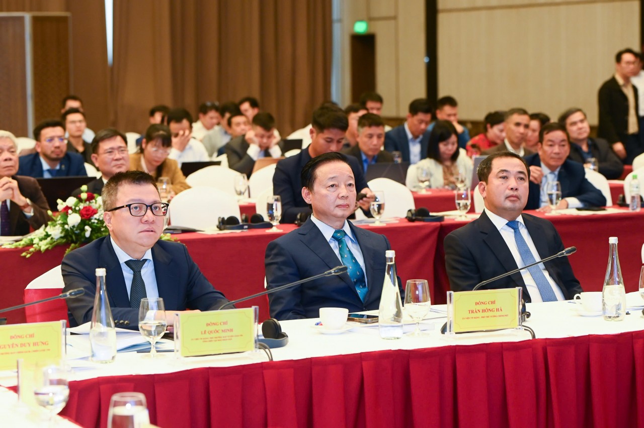 Hướng tới hệ sinh thái kinh tế biển hiện đại Hướng tới hệ sinh thái kinh tế biển hiện đại