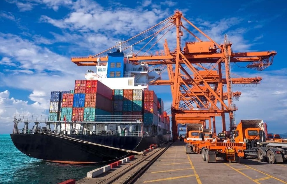 Thuế quan “nóng”, xuất khẩu của Việt Nam sang Mỹ vẫn tăng 28%