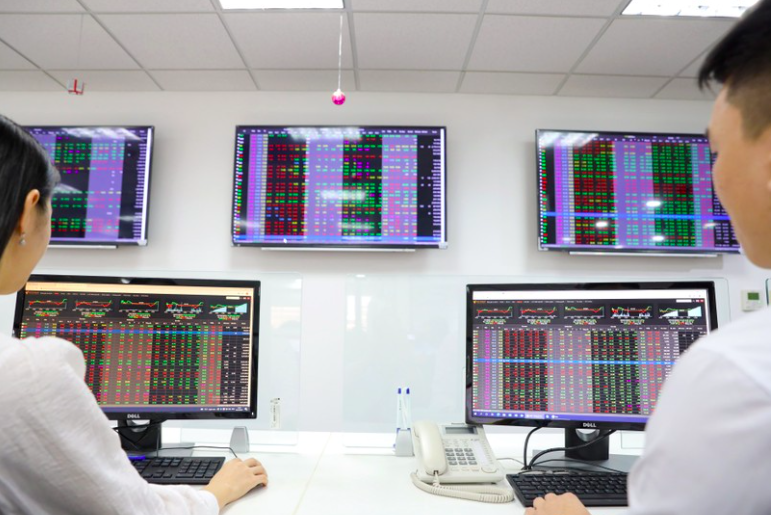 Giải bài toán thiếu hàng hóa cho thị trường chứng khoán giai đoạn hậu nâng hạng Giải bài toán thiếu hàng hóa cho thị trường chứng khoán giai đoạn hậu nâng hạng