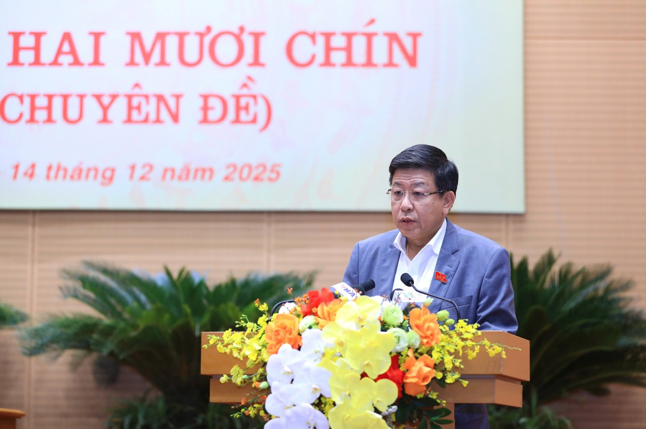 Hà Nội thông qua cơ chế đột phá để triển khai các dự án lớn Hà Nội thông qua cơ chế đột phá để triển khai các dự án lớn