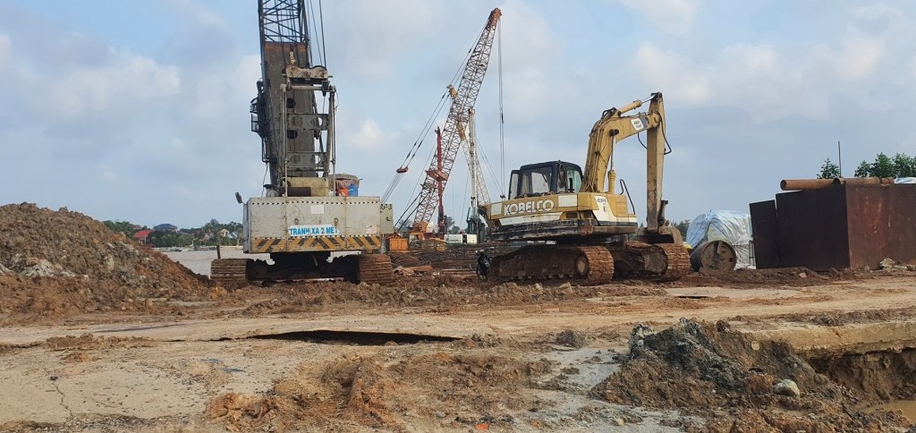 Quảng Trị lo "hụt" giải ngân nguồn vốn đầu tư công kéo dài