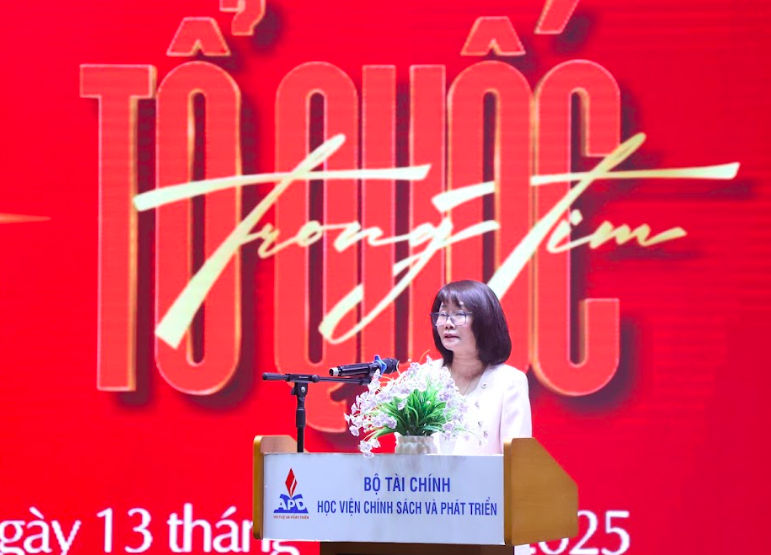 Đoàn Thanh niên Bộ Tài chính tổng kết công tác Đoàn và phong trào thanh niên 2025 Đoàn Thanh niên Bộ Tài chính tổng kết công tác Đoàn và phong trào thanh niên 2025