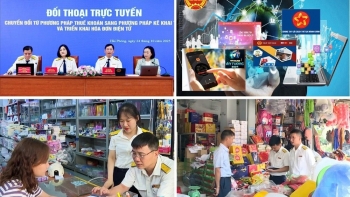Thuế TP. Hải Phòng hỗ trợ hộ kinh doanh hiệu quả để sẵn sàng chuyển đổi sang kê khai thuế
