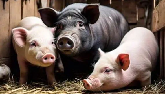 Ngày 15/12: Giá heo hơi giữ đà tăng mạnh trong sáng đầu tuần Ngày 15/12: Giá heo hơi giữ đà tăng mạnh trong sáng đầu tuần