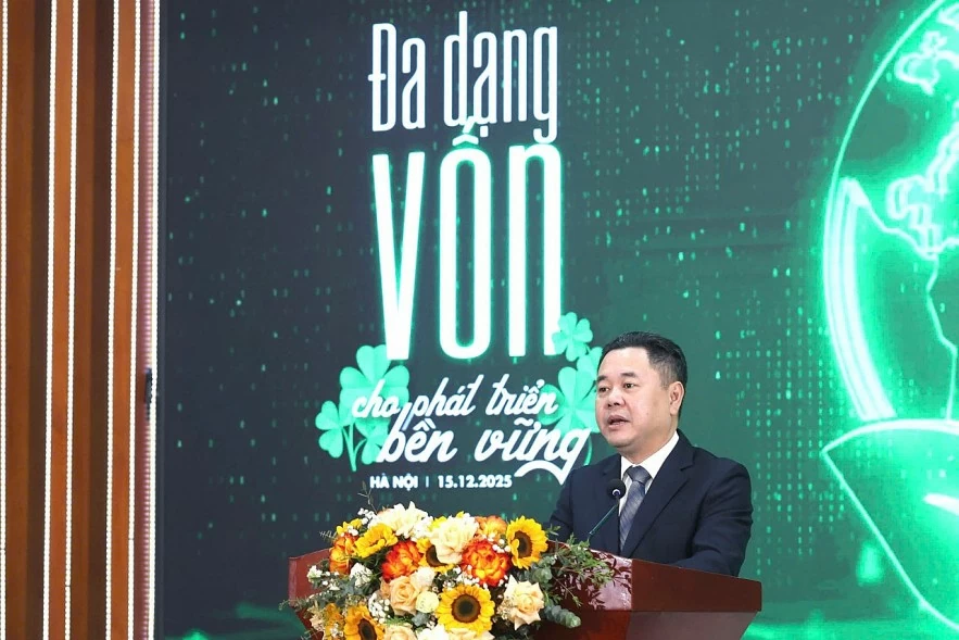 Bước tiến rõ nét trong huy động vốn cho phát triển bền vững