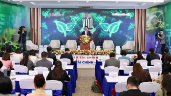 Bước tiến rõ nét trong huy động vốn cho phát triển bền vững