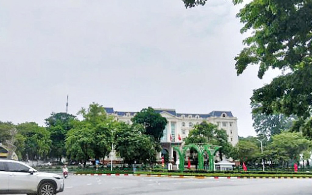 Chuẩn hóa dữ liệu, hoàn thiện quản lý trong giai đoạn mới