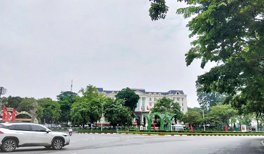 Chuẩn hóa dữ liệu, hoàn thiện quản lý trong giai đoạn mới Chuẩn hóa dữ liệu, hoàn thiện quản lý trong giai đoạn mới