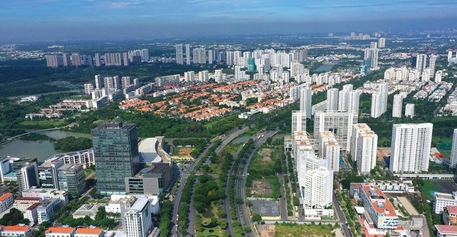 Nguồn cung căn hộ 2026 tăng trở lại, mặt bằng giá tiếp tục đi lên