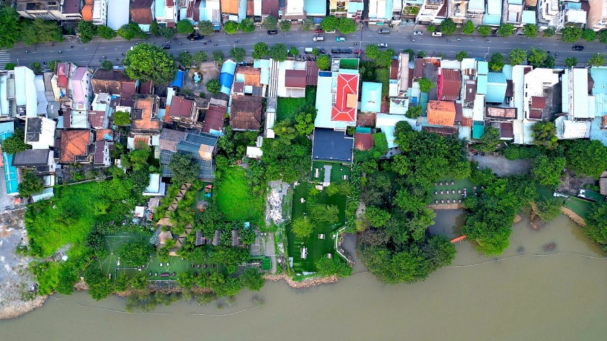 Sau hơn 10 năm đắp chiếu “kỳ vọng” hồi sinh cho dự án The Pegasus Riverside? Sau hơn 10 năm đắp chiếu, kỳ vọng hồi sinh cho dự án The Pegasus Riverside?