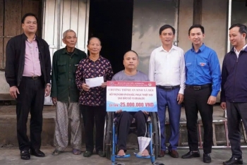 Agribank khẳng định  trách nhiệm xã hội trong thời kỳ mới