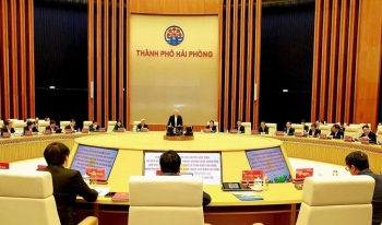 Hải Phòng tháo gỡ điểm nghẽn, bảo đảm duy trì mục tiêu tăng trưởng cao