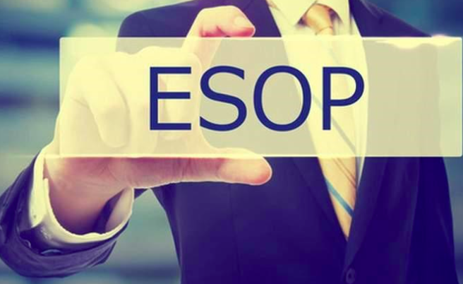 Chứng khoán Kỹ Thương lấy ý kiến cổ đông về kế hoạch phát hành ESOP Chứng khoán Kỹ Thương lấy ý kiến cổ đông về kế hoạch phát hành ESOP