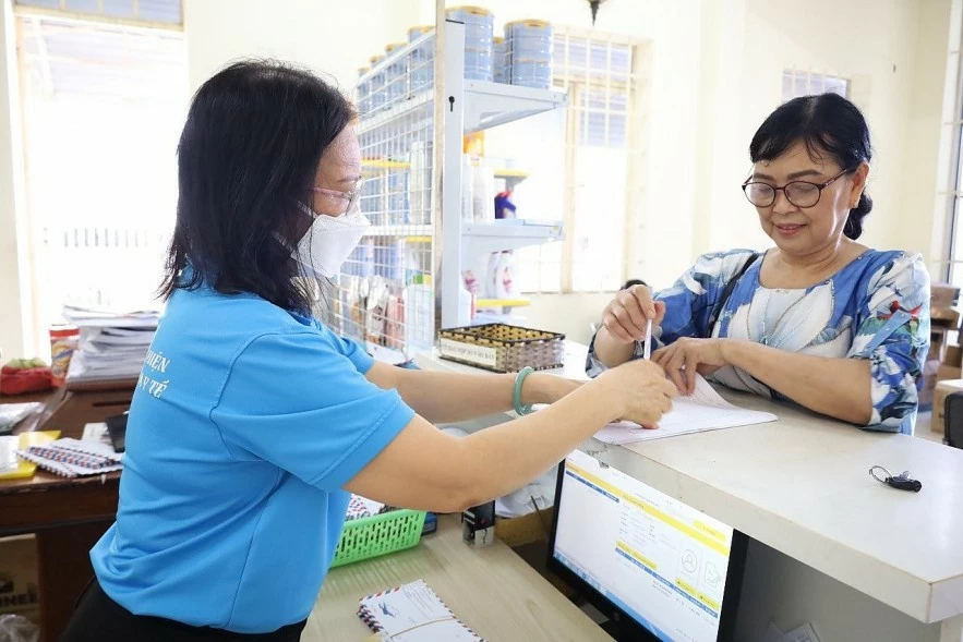 Tuổi nghỉ hưu của người lao động trong năm 2026