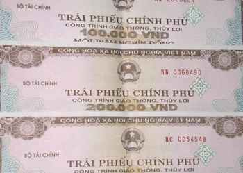 Cầu trái phiếu chưa lấy lại đà, lợi suất tiếp tục chịu áp lực tăng trong tuần qua