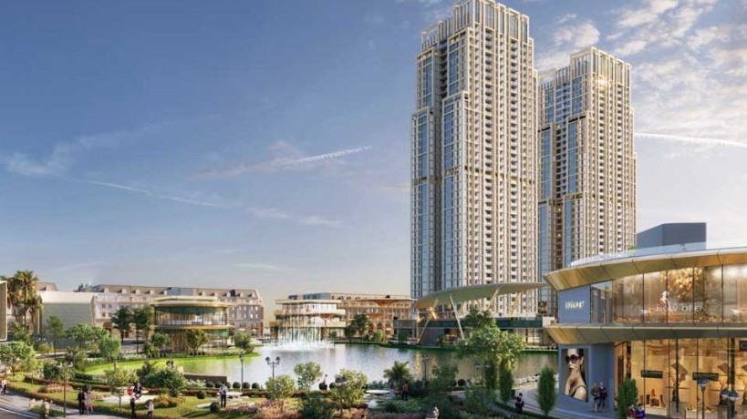 Kim Oanh Group khẳng định không “bán lúa non” tại Dự án The One World