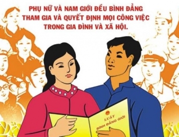 Phát động Giải báo chí toàn quốc về bình đẳng giới năm 2026