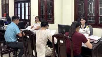 Thuế tỉnh Cao Bằng thu hồi được gần 525 tỷ đồng nợ thuế