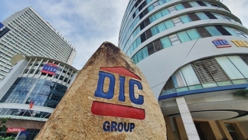 MBS dự kiến bán giải chấp gần 1 triệu cổ phiếu DIG của gia đình Chủ tịch DIC Corp