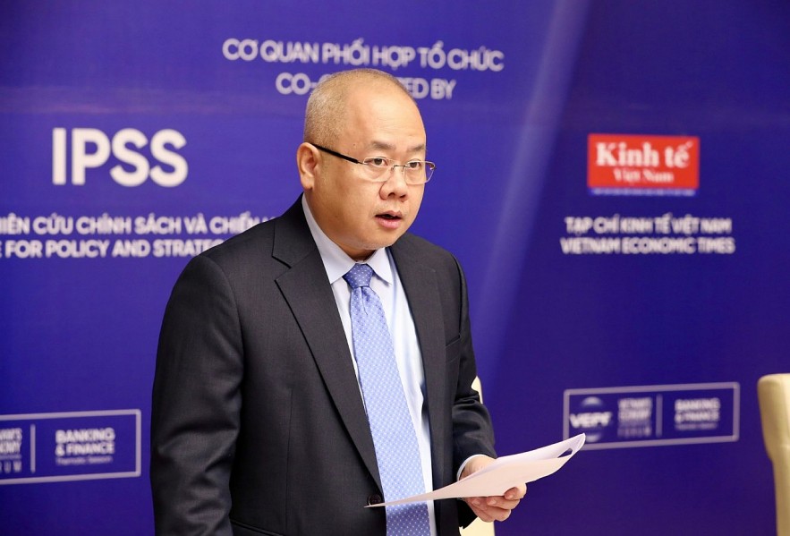 Đổi mới mạnh mẽ tư duy huy động và sử dụng nguồn lực tài chính Đổi mới mạnh mẽ tư duy huy động và sử dụng nguồn lực tài chính