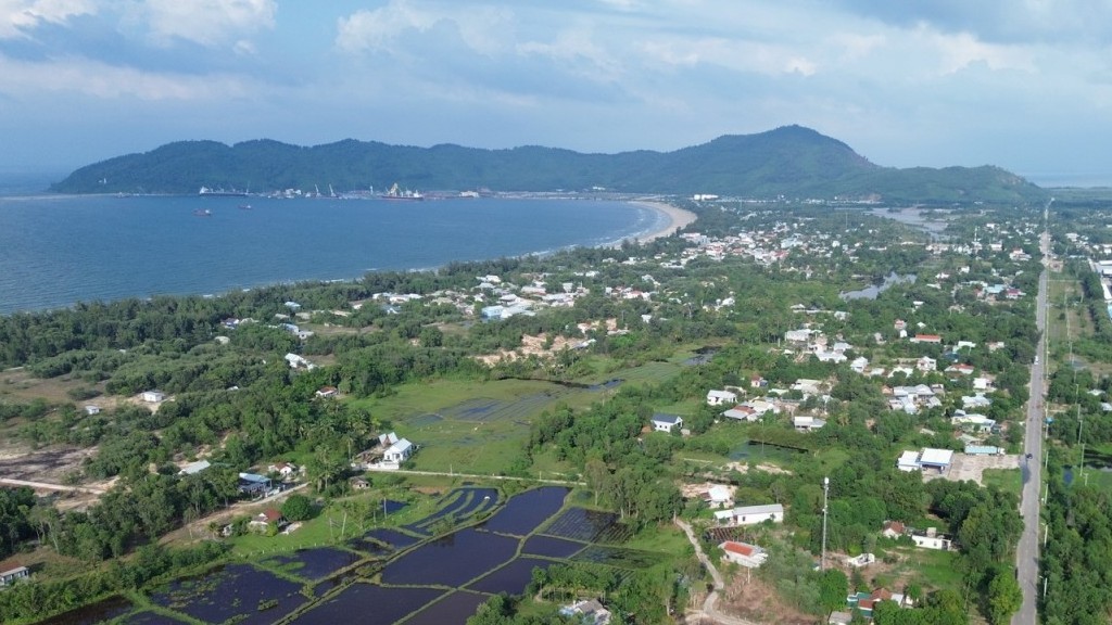 Huế mời gọi đầu tư 3 dự án hạ tầng khu công nghiệp hơn 6.800 tỷ đồng