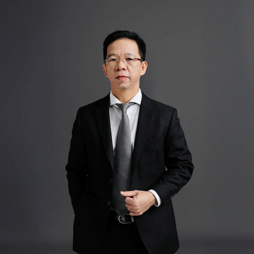 Ghế CEO VPBankS đổi chủ Ghế CEO VPBankS đổi chủ