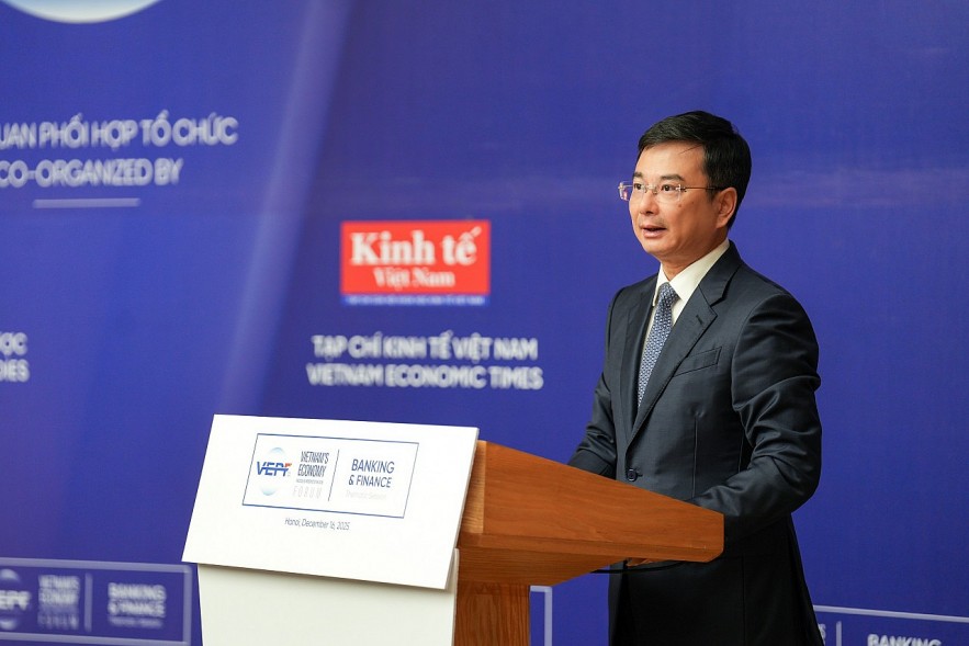 Huy động nguồn lực tài chính, mở không gian tăng trưởng GDP trên 10% Huy động nguồn lực tài chính, mở không gian tăng trưởng GDP trên 10%