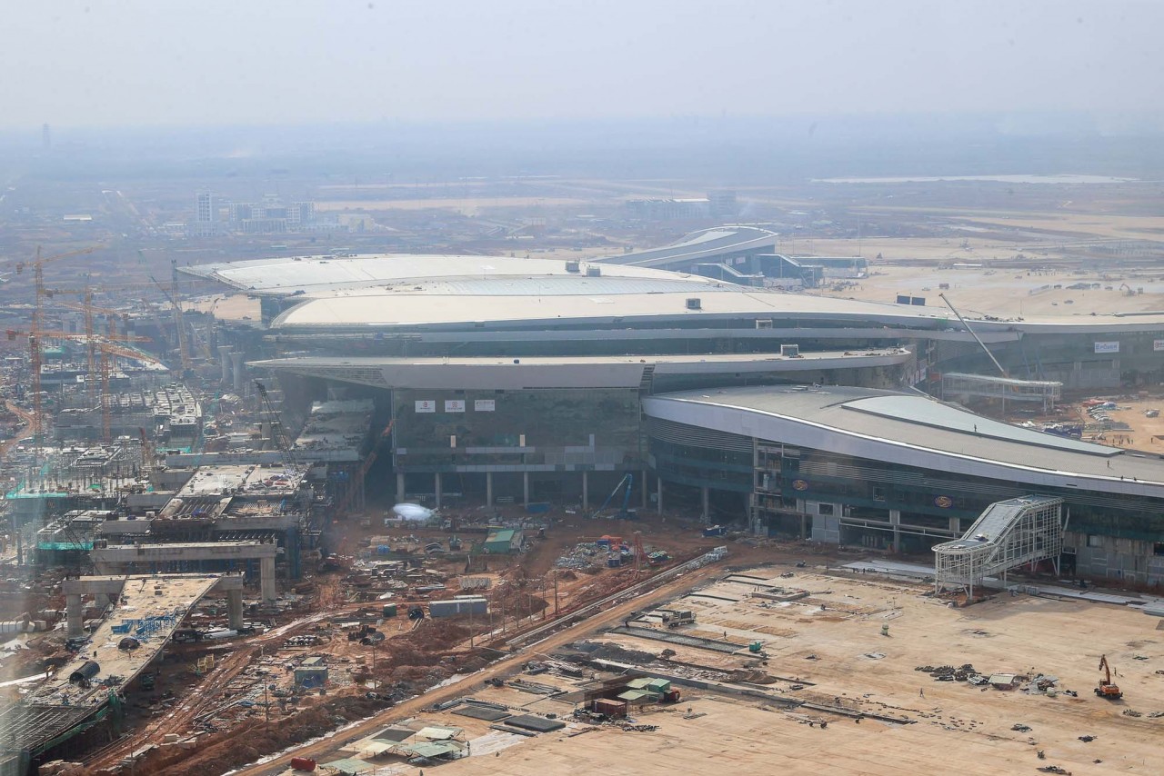 Chuẩn bị khởi công, khánh thành 234 công trình, dự án Chuẩn bị khởi công, khánh thành 234 công trình, dự án