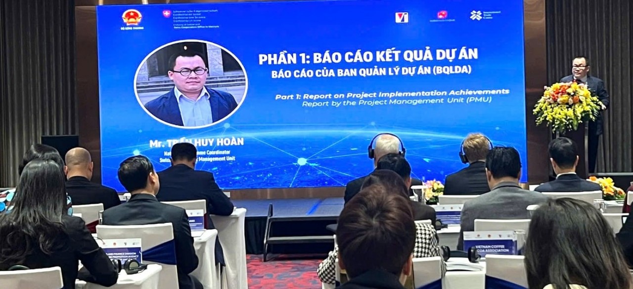 Việt Nam - Thụy Sỹ đẩy mạnh hợp tác thương mại và xuất khẩu Việt Nam - Thụy Sỹ đẩy mạnh hợp tác thương mại và xuất khẩu