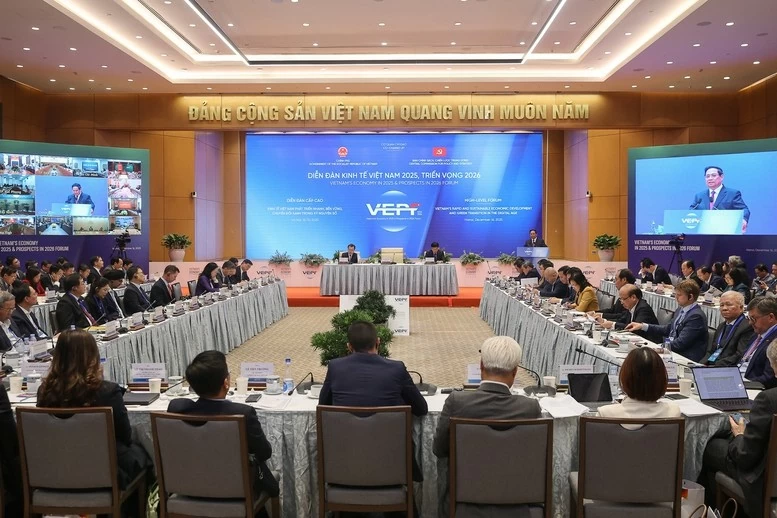 Thủ tướng Phạm Minh Chính: Tăng trưởng hai con số là khả thi, không phải để phô diễn