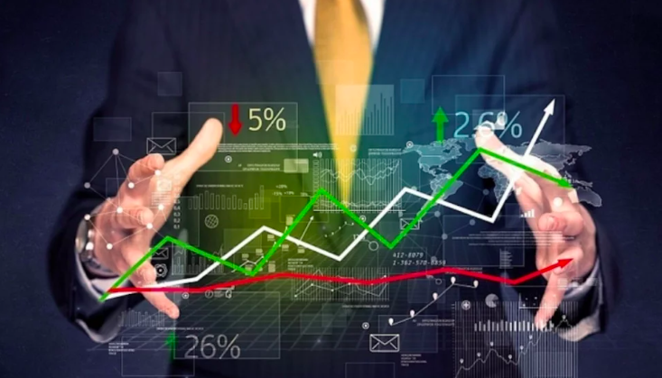 Chu kỳ tăng trưởng thị trường chuyển pha đặt ra yêu cầu mới cho chiến lược phân bổ danh mục Chu kỳ tăng trưởng thị trường chuyển pha đặt ra yêu cầu mới cho chiến lược phân bổ danh mục